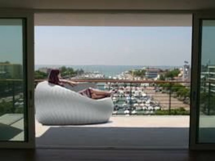 Archisio - Studio X3 Architettura - Progetto Shark building