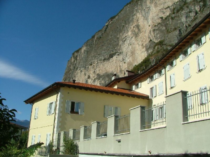 Archisio - Manuel Zeni - Progetto Risanamento edificio storico