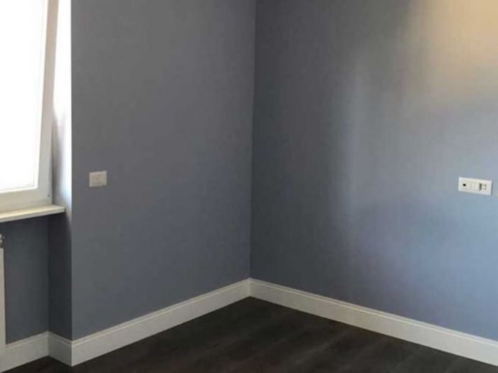 Archisio - Okedile - Progetto Ristrutturazione completa