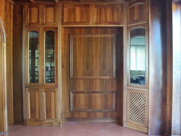 Archisio - Tassini Sas - Progetto TASSINI SAS