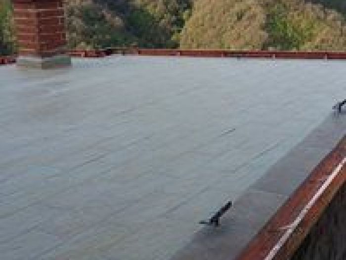 Archisio - Edilviro Impresa Edile - Progetto Rifacimento tetti