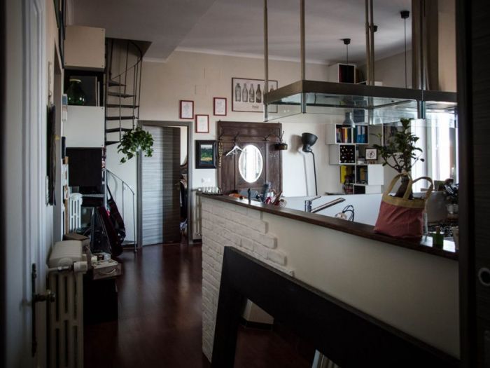 Archisio - St Studio - Progetto Orvieto