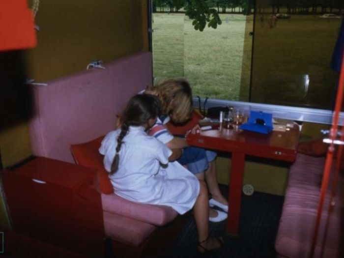 Archisio - Cofra Architettura Design Innovazione - Progetto Prototipo di autoroulotte