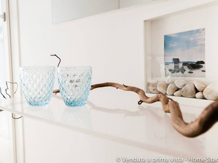 Archisio - Venduta A Prima Vista - Progetto Relooking bilocale zona malpensa