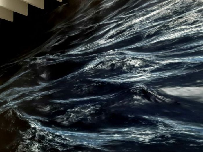 Archisio - Leolab - Progetto Nel mare dellintimit