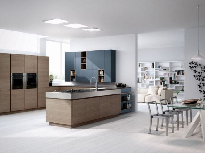 Archisio - Bassetti Proposte Darredo - Progetto Casa