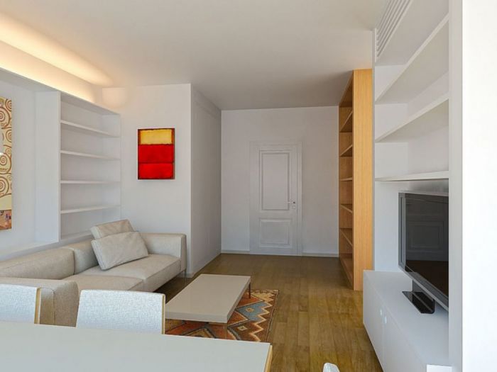 Archisio - Gaspare Di Maggio - Progetto Casa gc