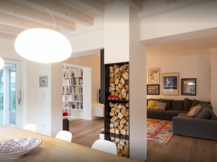 Archisio - Giovanni Smali - Progetto Fotografie e architettura