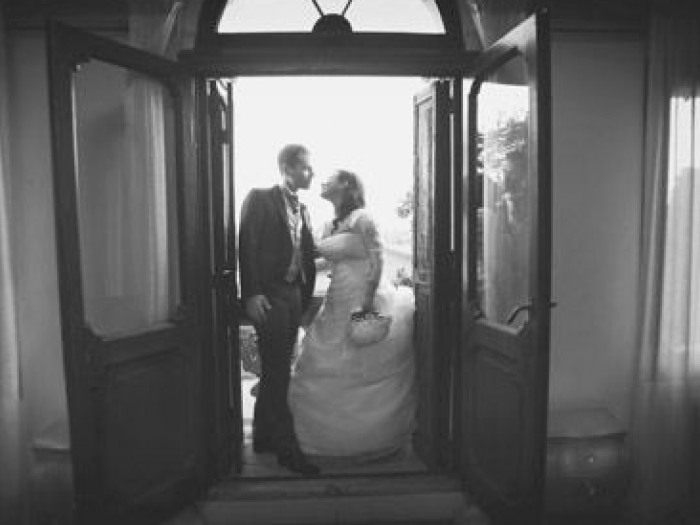 Archisio - Grazia Fiore - Progetto Matrimoni