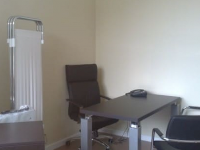 Archisio - Edilmultiservizi srl - Progetto Ristrutturazione studio medico e studio dentistico