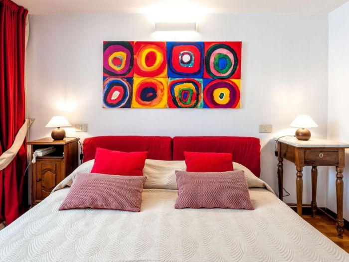 Archisio - Stefano Musa - Progetto Casa vacanze