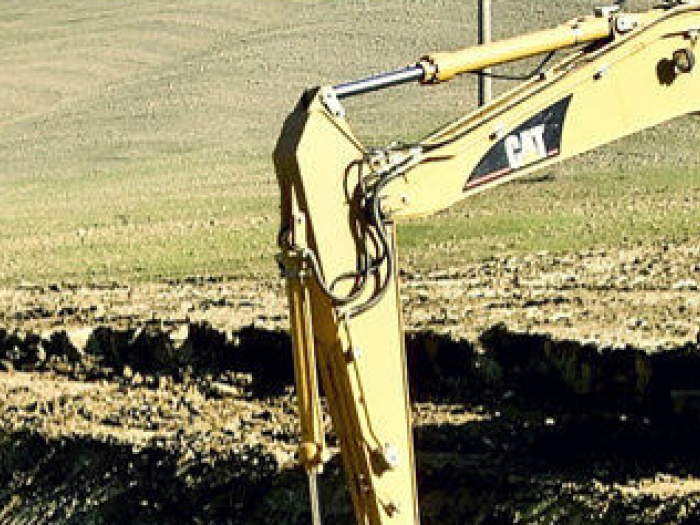 Archisio - Impresa Edile Fregoli - Progetto Fognature