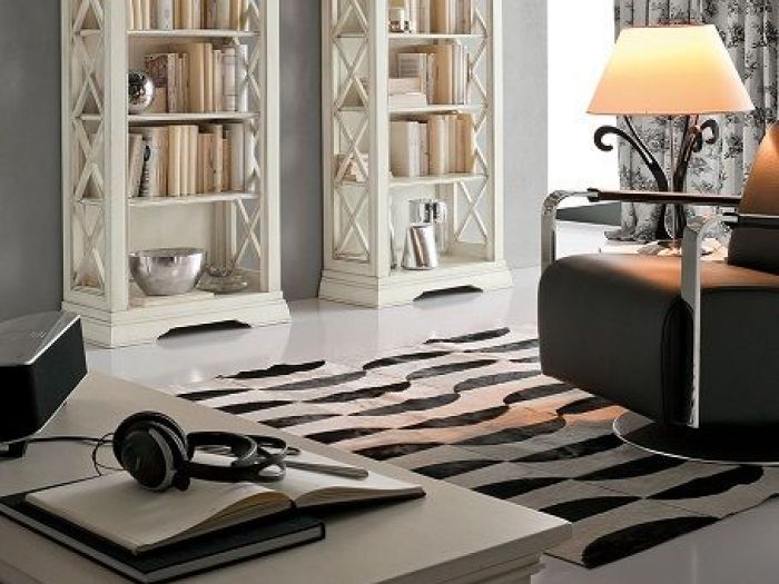 Archisio - Expo Mobili Di Scocca F C Snc - Progetto Soggiorni classici