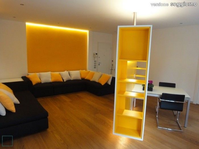 Archisio - Cofra Architettura Design Innovazione - Progetto Ristrutturazione ambienti