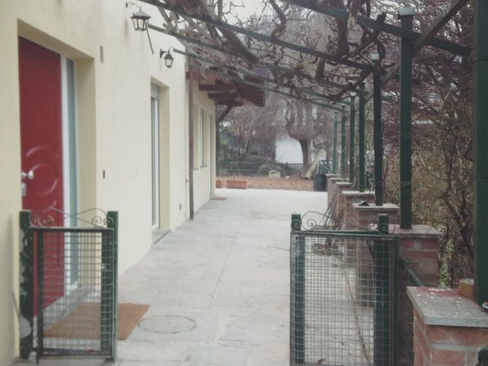 Archisio - Techdomus Srls - Progetto Ristrutturazione con recupero immobiliare