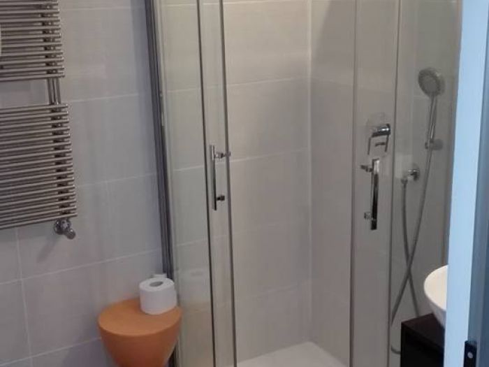 Archisio - Miloni Massimo - Progetto Ristrutturazione bagni e sanitari