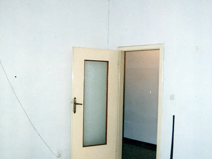 Archisio - Lucia Occhialini - Progetto Bologna