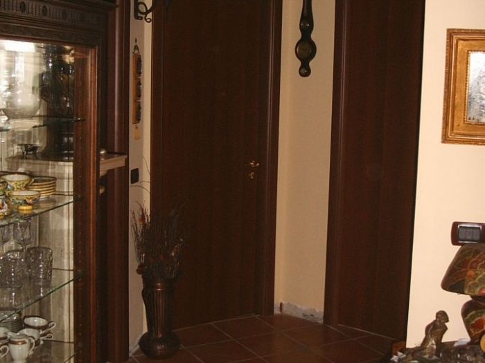 Archisio - Fabrizio Vitolo - Progetto Monaco