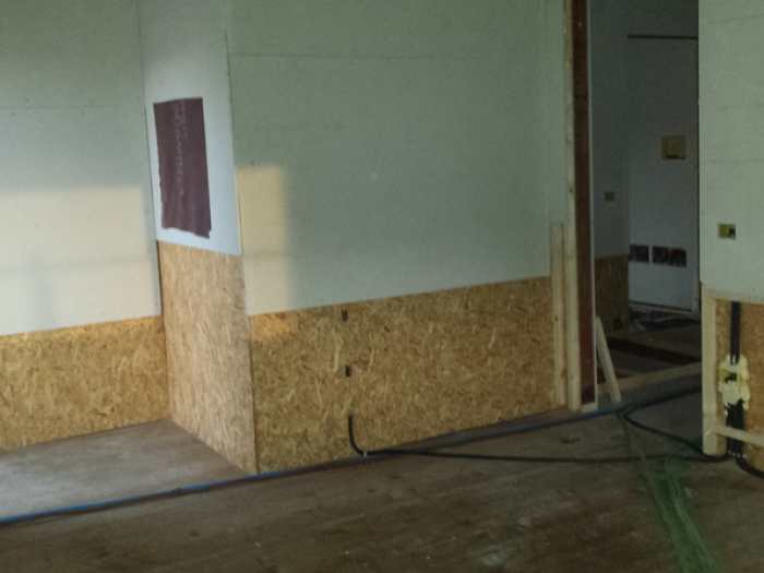 Archisio - Angoli Legno Edilizia - Progetto Costruzioni in legno