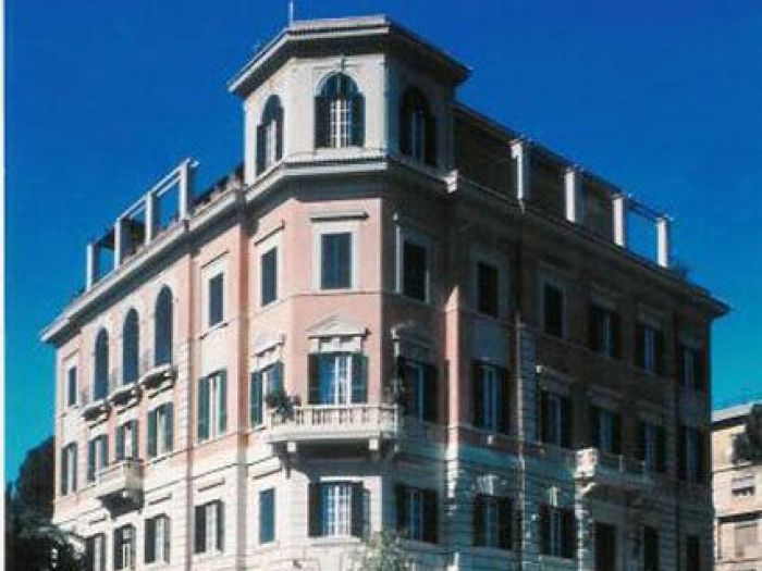 Archisio - Del Co Costruzioni - Progetto Facciate e vani scale