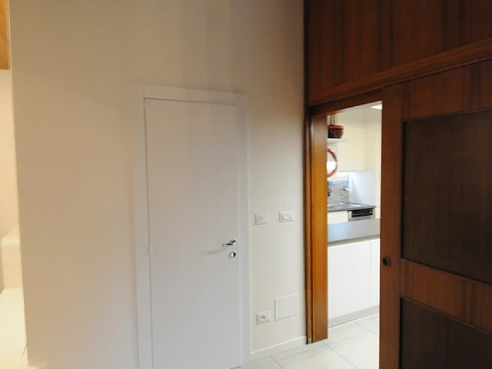 Archisio - Lucia Occhialini - Progetto Bologna