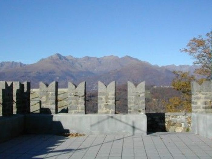 Archisio - Studio Di Agronomia E Architettura Del Paesaggio - Progetto Piano direttore del brich di zumaglia