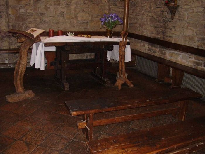 Archisio - Falegnameria Ferruzzi - Progetto Falegnameria