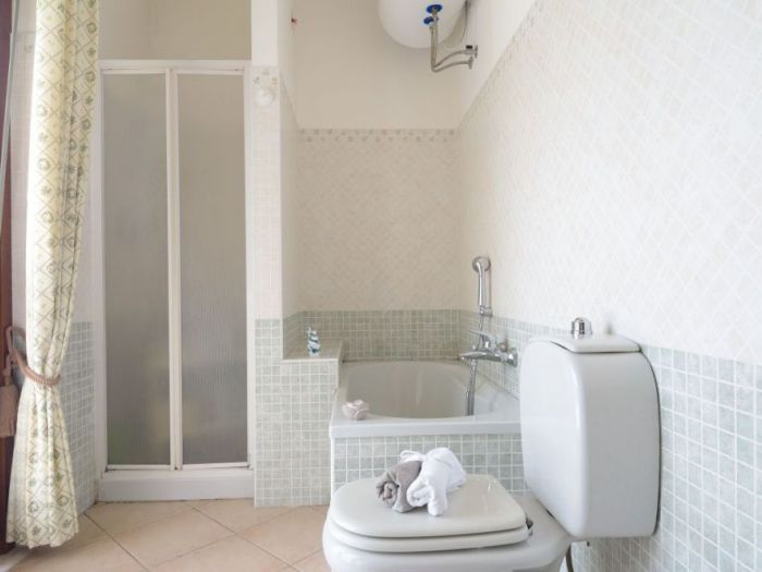 Archisio - Enviprojects - Progetto Home staging bilocale