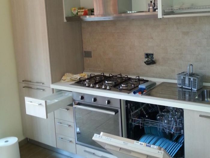 Archisio - Edilfilieri - Progetto Lavori finiti