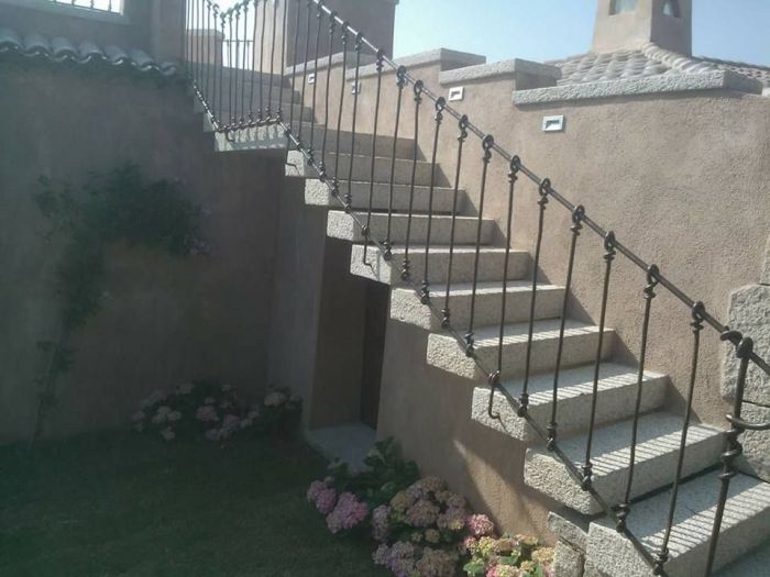 Archisio - Cala Costruzioni srl - Progetto Esterni