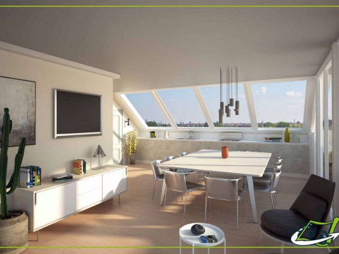 Archisio - Total Render - Progetto Render interni