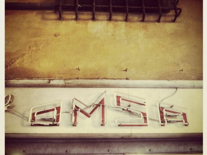 Archisio - Luca Malavasi - Progetto Progetti