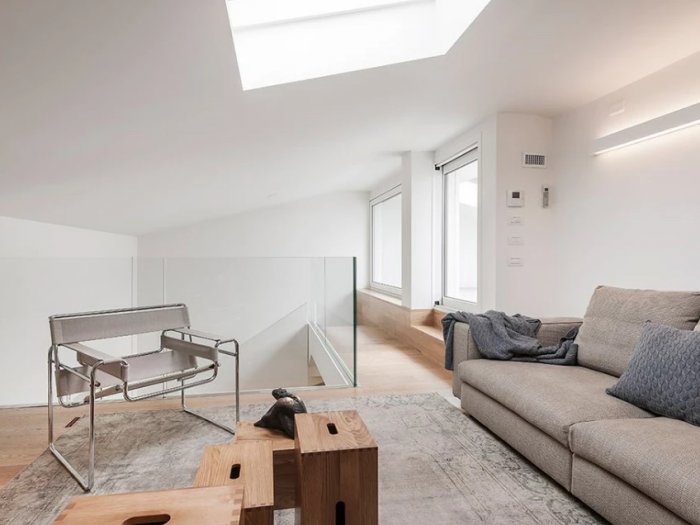 Archisio - Bertoni Domotica E Sicurezza - Progetto Domotica sicurezza e illuminazione personalizzata