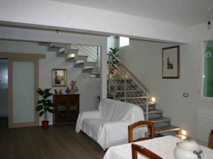 Archisio - Tecnocomfort Case srl - Progetto Casa bifamiliare