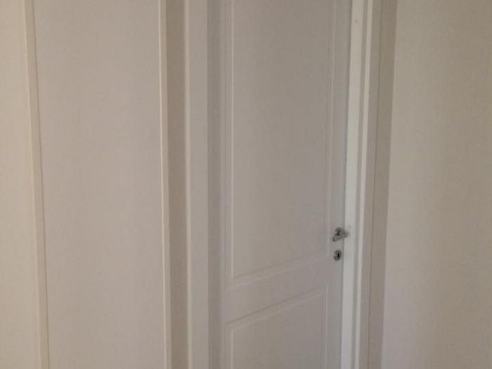 Archisio - La Servizi Ristrutturazioni - Progetto Interni