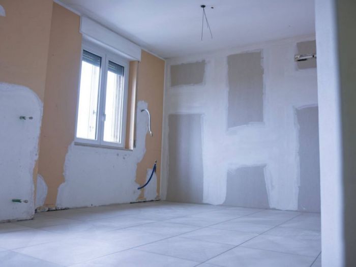 Archisio - Arte Casa Immobiliare - Progetto Ristrutturazione di interni