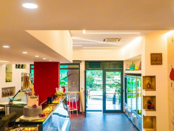 Archisio - Gionatan Calvo - Progetto Pasticceria colosi