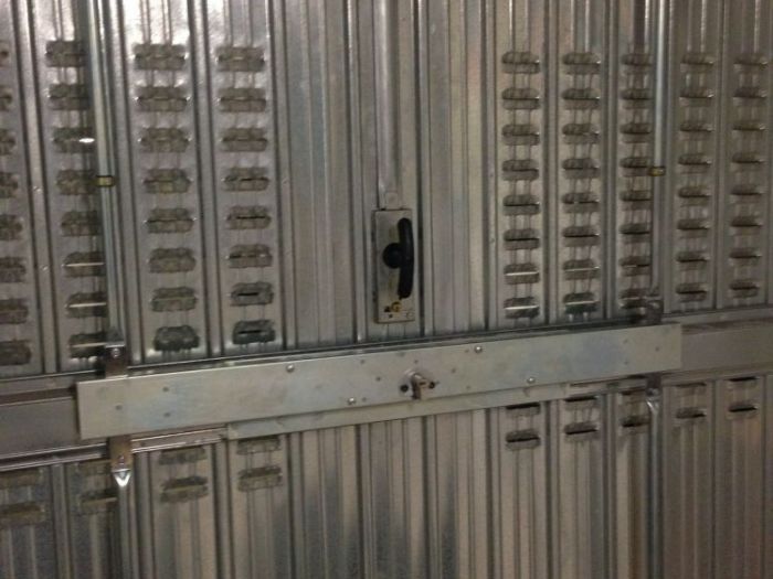 Archisio - Luly Fabbro - Progetto Serrature e varie