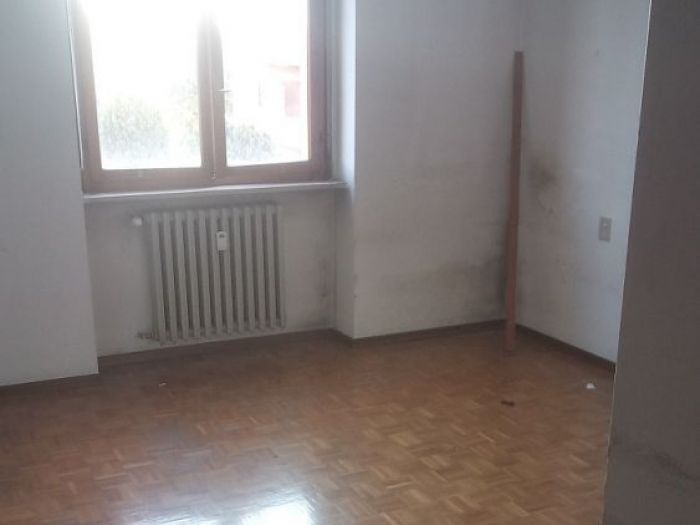 Archisio - Projes Group - Progetto Ristrutturazione appartamento a cornaredo mi