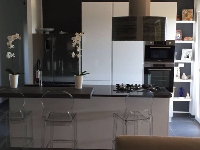 Archisio - Edil2m srl - Progetto Ristrutturazioni in abitazione