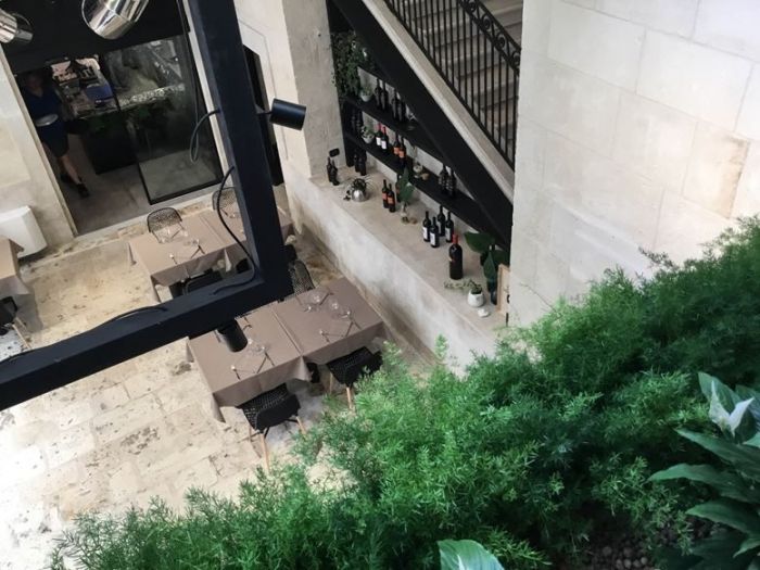 Archisio - Antonio Bellomo Designer - Progetto Komera