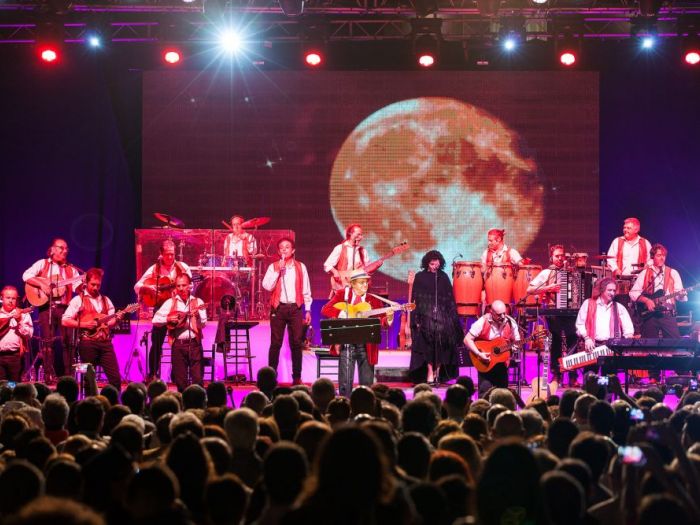 Archisio - Vdf Valerio Durso Fotografo - Progetto Reportage