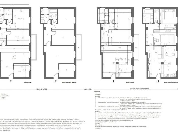 Archisio - Giulio Cucciniello - Progetto Elba 12