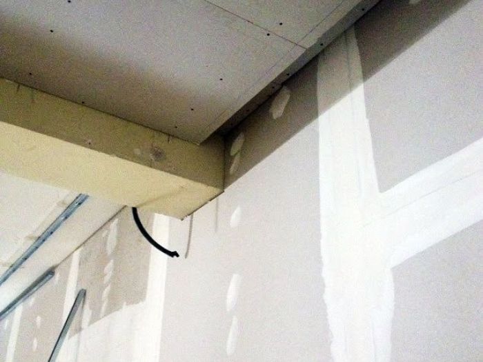 Archisio - Archihouse - Progetto Intervento di isolamento acustico per un pub