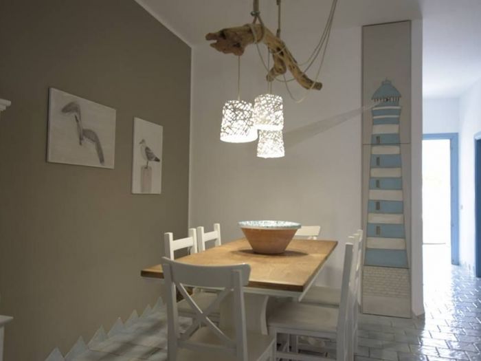 Archisio - Home Staging Sicilia - Progetto Villa iride Casa vacanze
