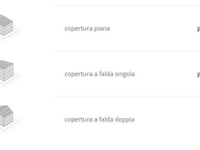 Archisio - Modom Architecture - Progetto Living iam 44