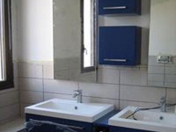 Archisio - Idearecasa - Progetto Bagni