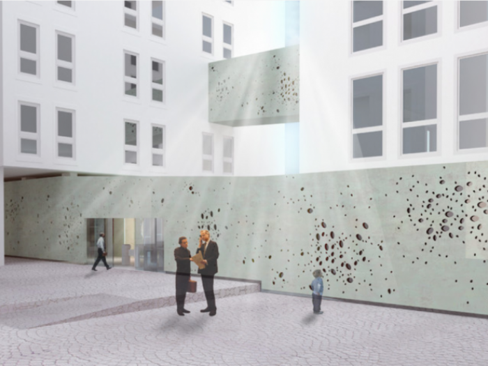 Archisio - Alessandro Cintolo - Progetto Progetta linarcassa che ti somiglia