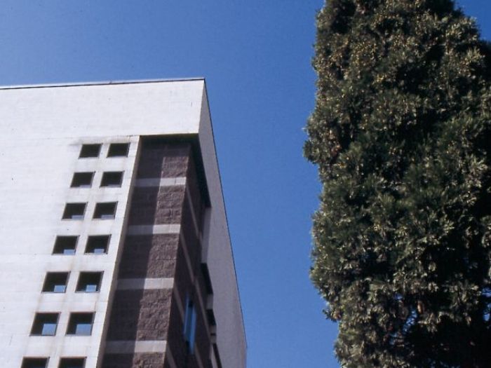 Archisio - Studio Pinelli - Progetto Nuova sede ceramica ariana