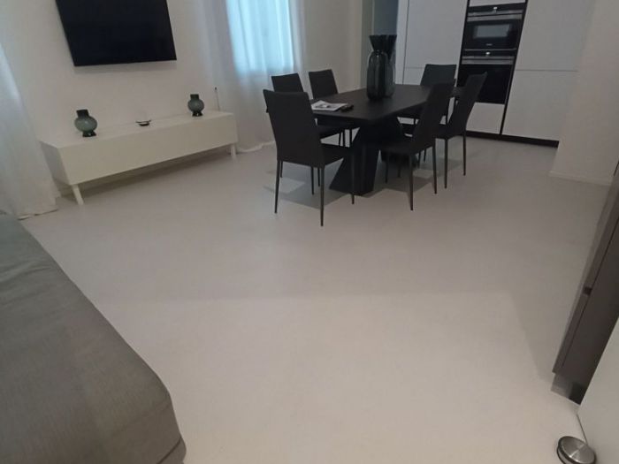 Archisio - Omni Floor Sas Di Fabrizio Frigo C - Progetto Pavimento in soloeco